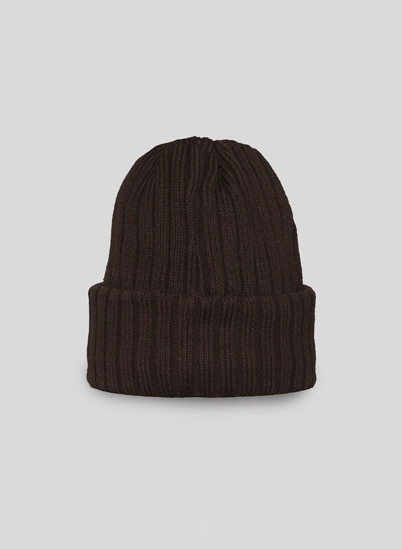 CUCULO COLORADO UNISEX, H01419 COFFEE, medium