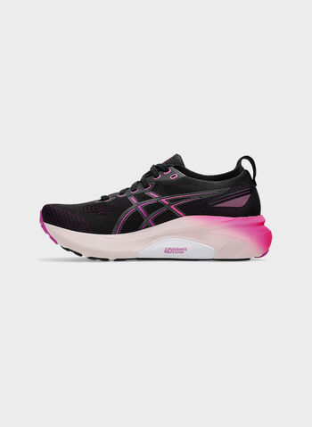 SCARPA GEL KAYANO 31, 003 BLKFUX, small