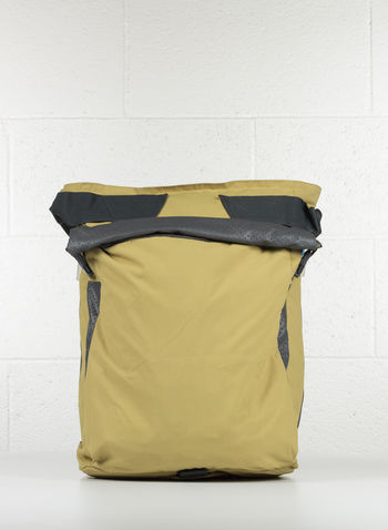 ZAINO DA SPIAGGIA HAGA KOPU, OLIVE, small