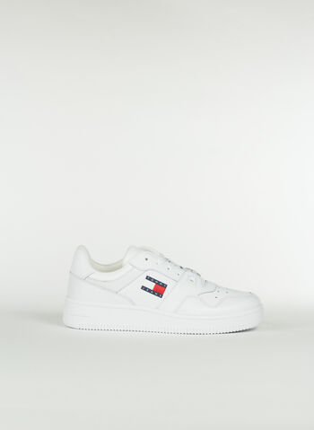 SCARPA RETRO BASKET, YBR WHT, small