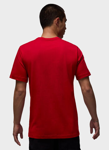 T-SHIRT JORDAN CITY 88, 687 RED, small