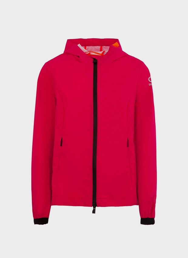 GIACCA ARENA, STRAWBERRY, large