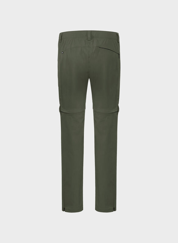 PANTALONE ROUTE, 49 VERDE SALVIA, medium