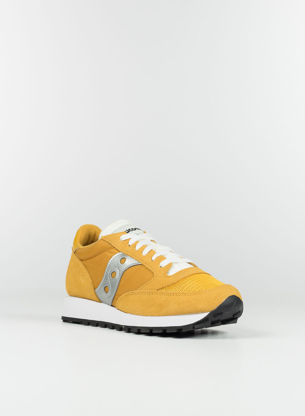 SAUCONY Scarpe, Abbigliamento giallo - Consegna gratuita | Spartoo.it