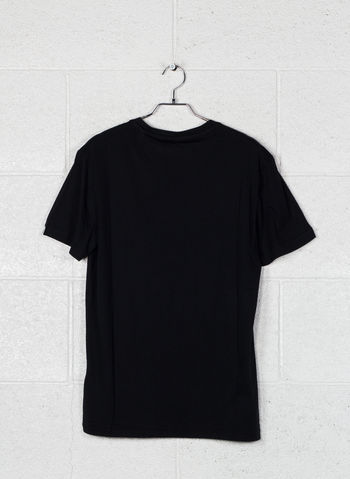 T-SHIRT CROSSFIT GAMES CREST, BLK, small