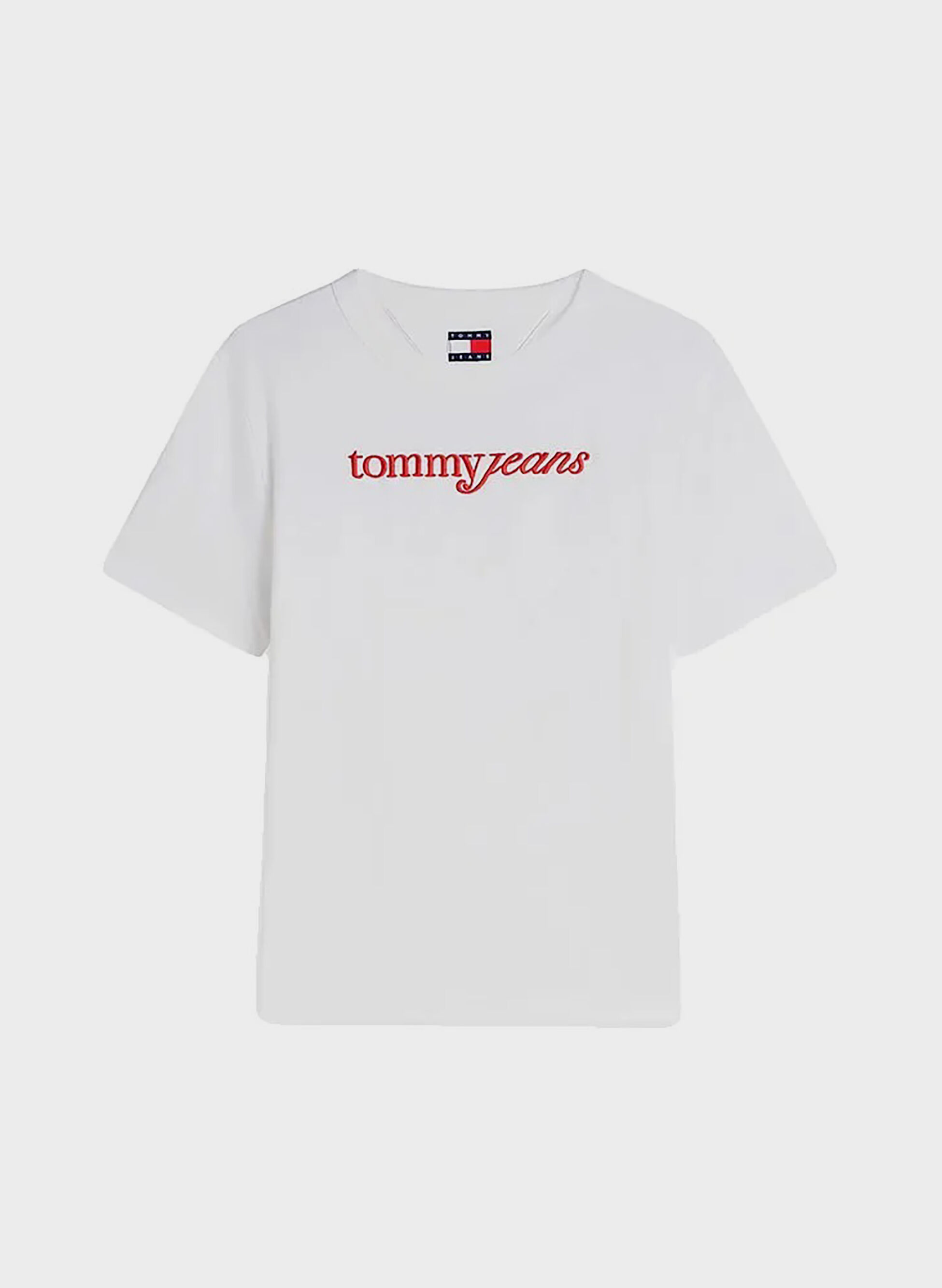 T-Shirt Over