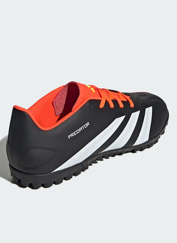 SCARPA PREDATOR CLUB TF, BLKWHTRED, small