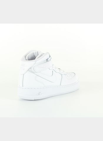 SCARPA AIR FORCE 1 06 RAGAZZO, 113WHT, small