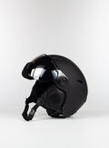 CASCO SCI PULSE S2+VISOR HS, BLK, thumb