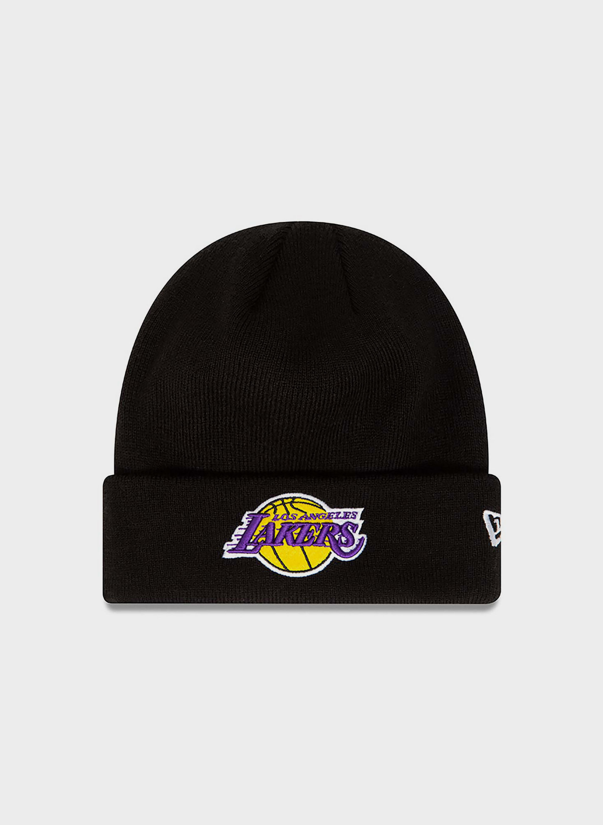 CAPPELLO MAGLIA LOS ANGELES LAKERS UNI