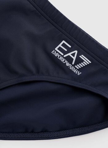 COSTUME SLIP CON LOGO ASV, 06935 NVY, small