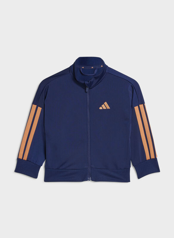 TUTA ESSENTIALS CLIMACOOL BIMBO, - NVYORANGE, medium