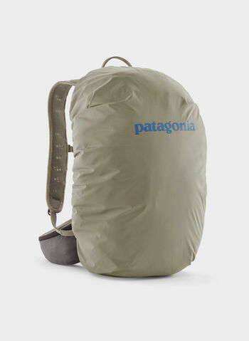 ZAINO TERRAVIA PACK 22 LT, GREEN, small