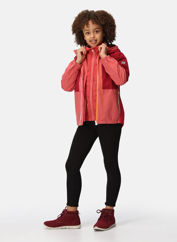 GIACCA HYDRATE VII 3in1 JUNIOR, X8Z BURGUNDY, small