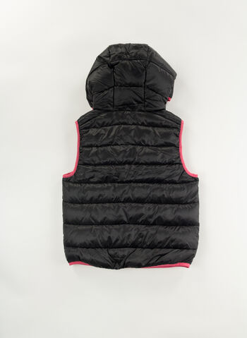 SMANICATO CON CAPPUCCIO JUNIOR, KK001 BLKPINK, small