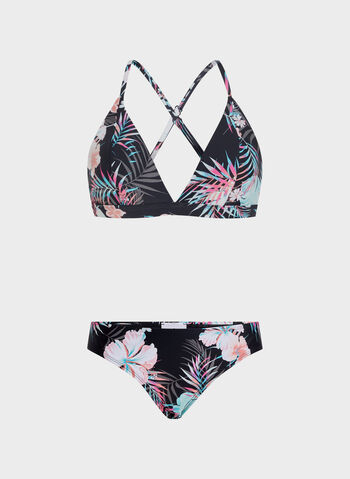 COSTUME BIKINI ISLANDER MAXINE, 900 BLK, small