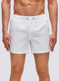 BOXER BEACH 504 CLASSIC, 00634 WHT, thumb