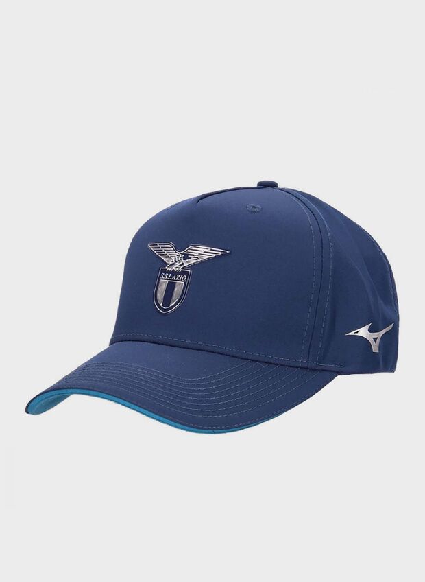 CAPPELLO BASEBALL SS LAZIO RAGAZZO, 14 NVY, large
