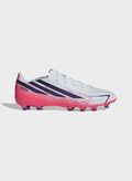 SCARPA F50 HYPERFAST LEAGUE AG, - WHTBLUCORAL, thumb