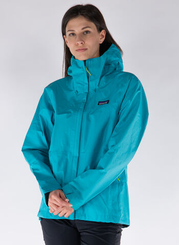 GIACCA TORRENTSHELL, TURC, small