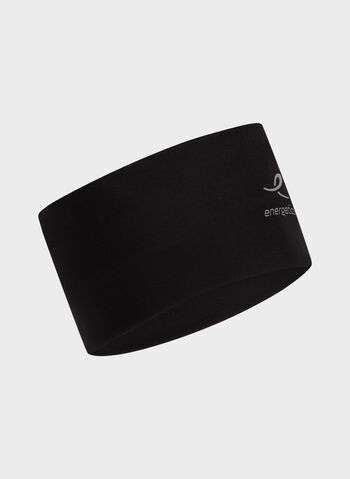 FASCIA TESTA LEBANDO III UX RUNNING UNISEX, 050 BLK, small
