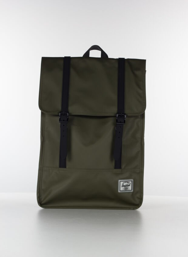 ZAINO SURVEY UNISEX, 04281 GREEN, large