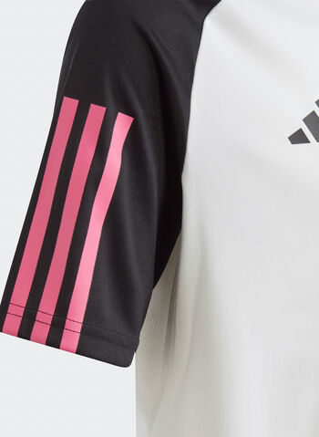 MAGLIA JUVENTUS TRAINING 2023/24 RAGAZZO, WHTBLK, small