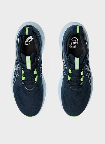 SCARPA GEL-NIMBUS 26, 400 BLUE, small