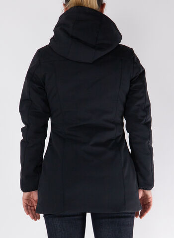 PIUMINO SOFTSHELL, 0801 BLK, small