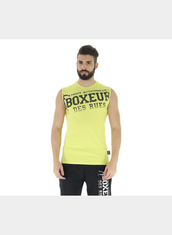 SMANICATA STRETCH BIG LOGO , LIME, small