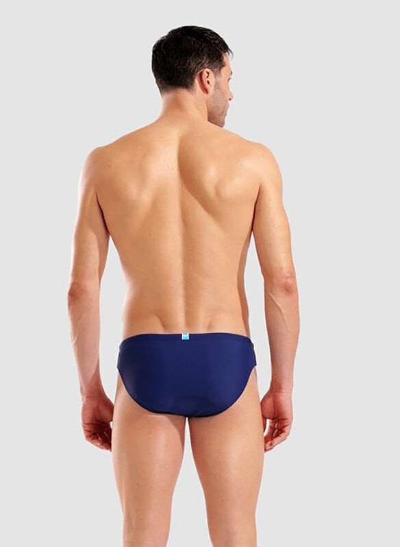 SLIP SANTAMARIAS, 750 NVY, medium