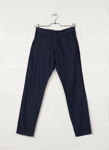 PANTALONE MYRON CHAMBREY, ERS NVY, small