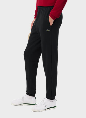 PANTALONE POLSINO, 031 BLK, small