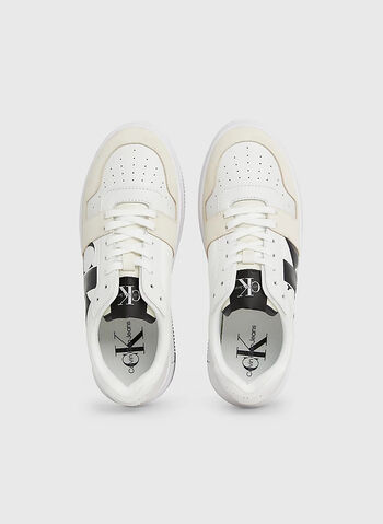 SCARPA CHUNKY CUPSOLE, 01T WHTBLK, small