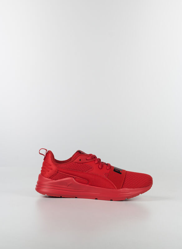 Scarpa Wired Run Ragazzo