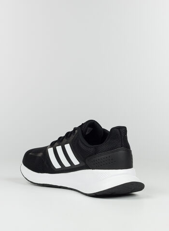 SCARPA RUNFALCON, BLKWHT, small