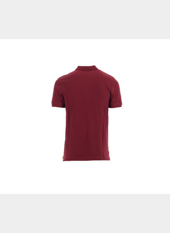 POLO AS ROMA 2015/16 UOMO, 677RED, small