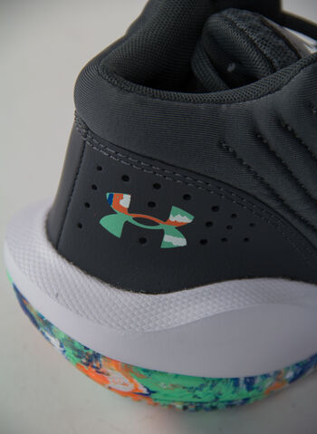 SCARPA JET 21 RAGAZZO, 0111 GREY, small