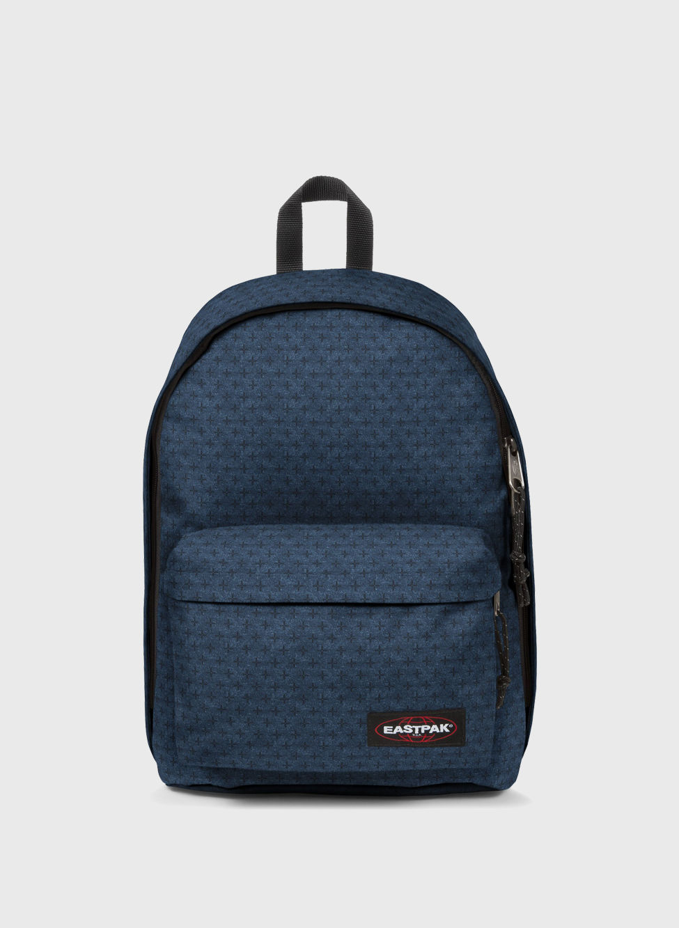 eastpak stitch
