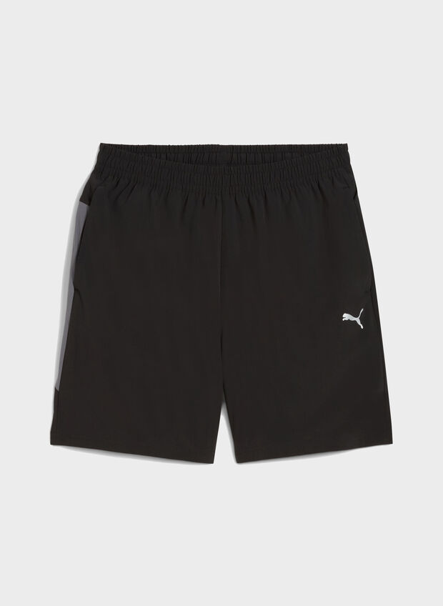 SHORT FLEX STRETCH 7, 01 BLK, large