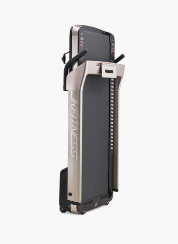 TAPIS ROULANT SUPERCOMPACT48, GOLDEN, small