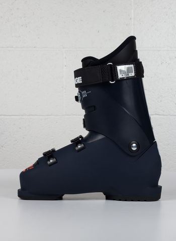 SCARPONE SX RTL, BLK, small