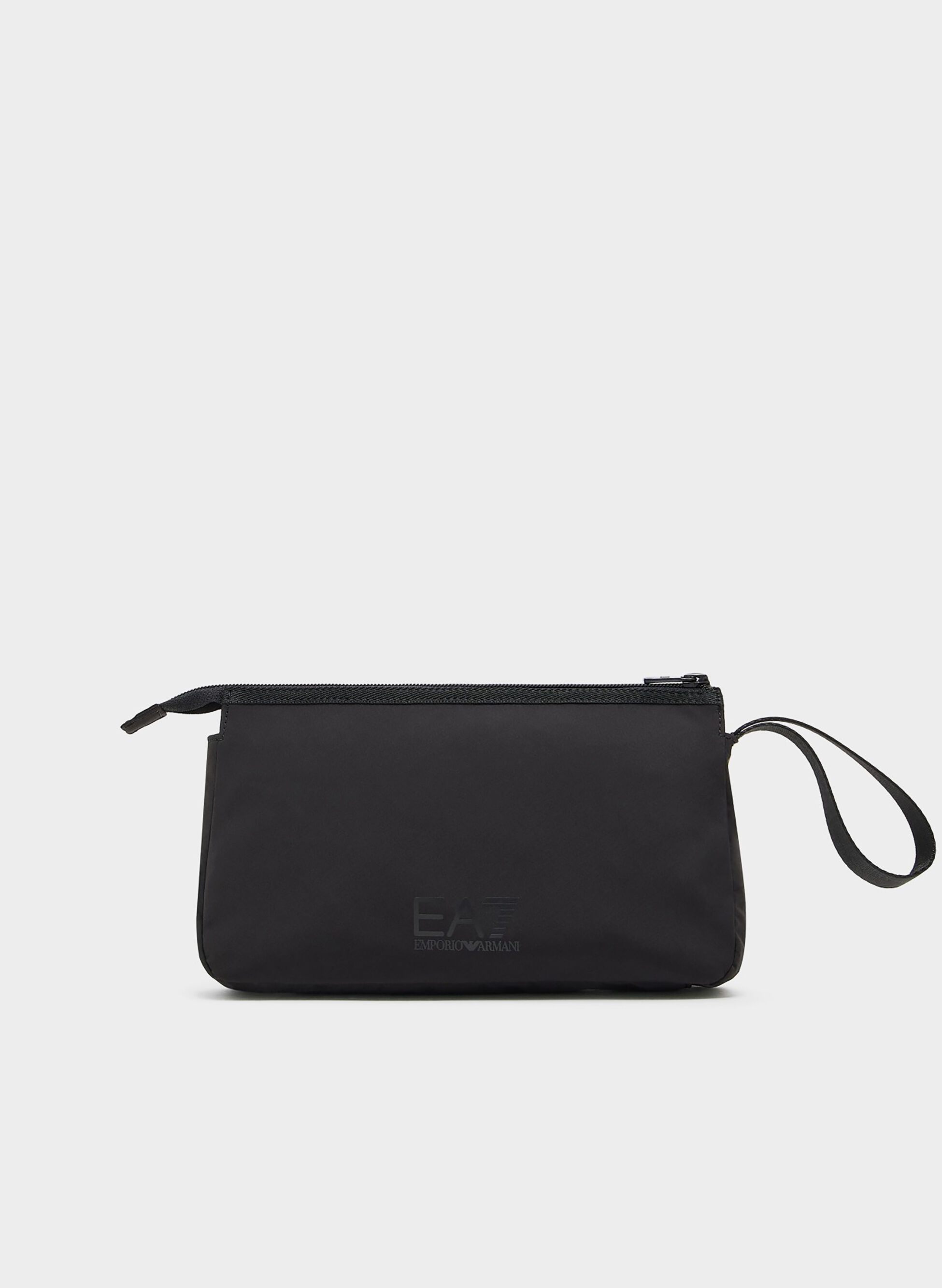 POUCHETTE IN TESSUTO TECNICO MONOGRAM UNI