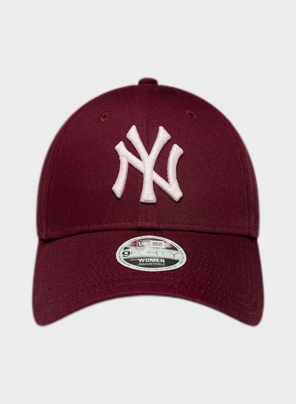 CAPPELLO METALLIC 9FORTY, - BROWN PINK, medium