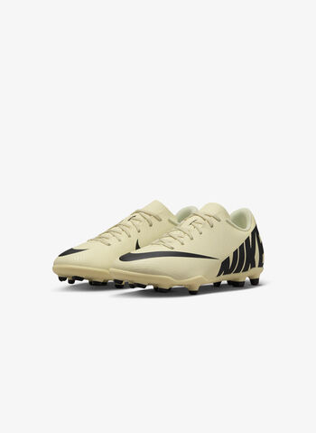 SCARPA MERCURIAL VAPOR 15 CLUB FG RAGAZZO, 700 YELBLK, small