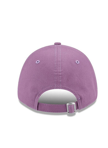 CAPPELLO NYY LEAGUE 9FORTY UNISEX, PURPLE, small