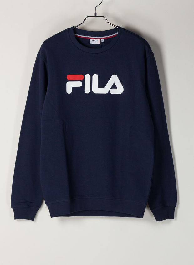 FELPA CLASSIC PURE, 170BLKIRIS, large