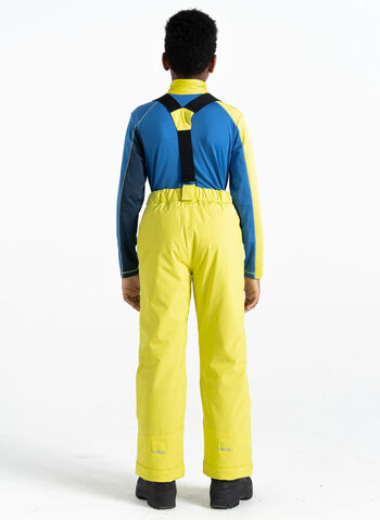 PANTALONE SCI OUTMOVE 20000 JUNIOR, , small