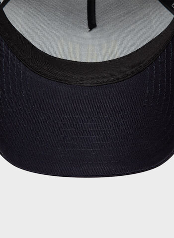 CAPPELLO MAUI TRUCKET UNISEX, BLK, small