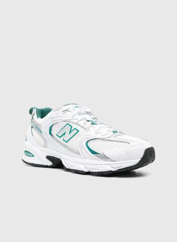 SCARPA 530 UNISEX, - WHTGREEN, small